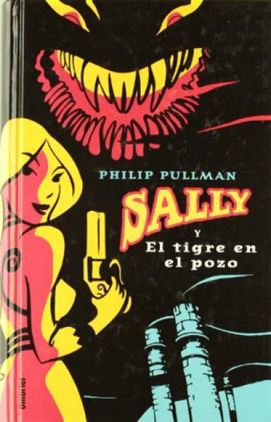 SALLY Y EL TIGRE EN EL POZO