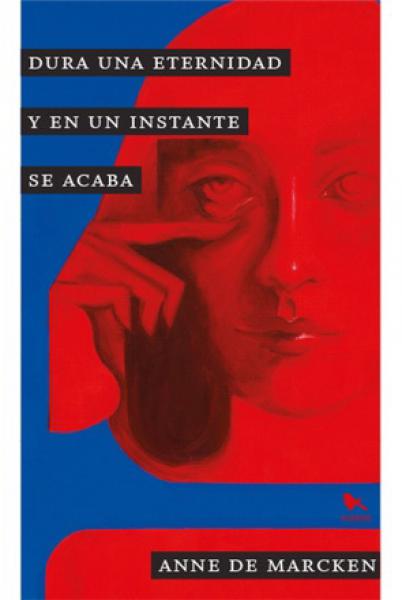 DURA UNA ETERNIDAD Y EN UN INSTANTE ...