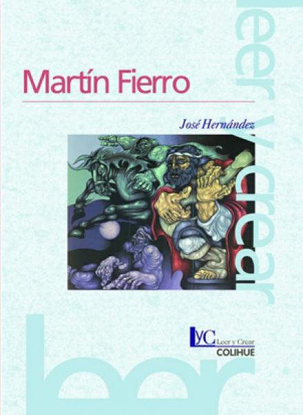 MARTIN FIERRO