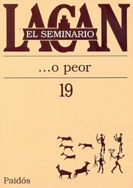 SEMINARIO 19...O PEOR