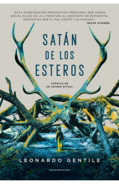 SATAN DE LOS ESTEROS