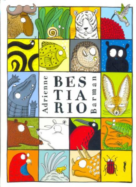 BESTIARIO INFANTIL
