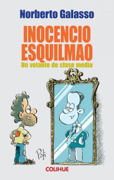 INOCENCIO ESQUILMAO