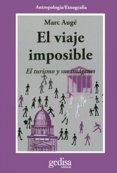 EL VIAJE IMPOSIBLE