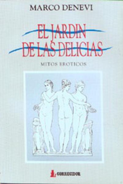 EL JARDIN DE LAS DELICIAS