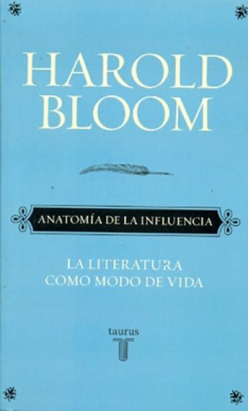 ANATOMIA DE LA INFLUENCIA