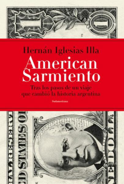 AMERICAN SARMIENTO