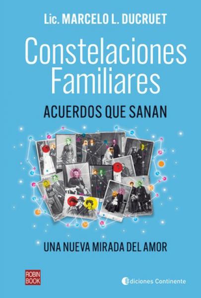 CONSTELACIONES FAMILIARES