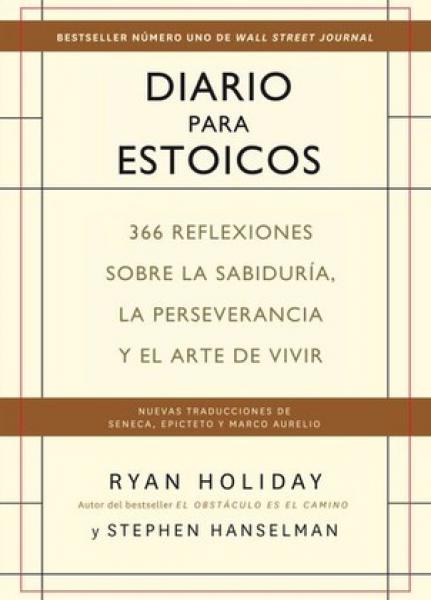 DIARIO PARA ESTOICOS