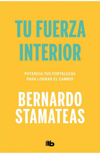 TU FUERZA INTERIOR (N.E.)