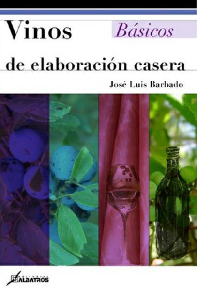 VINOS DE ELABORACION CASERA