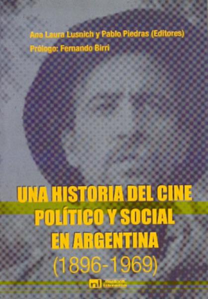 UNA HISTORIA DEL CINE POLITICO Y SOCIAL