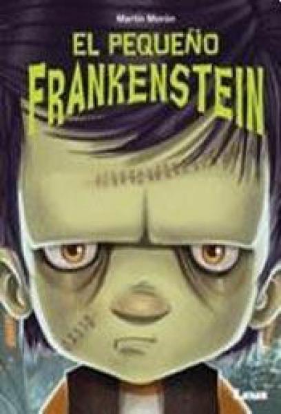 EL PEQUEÑO FRANKENSTEIN