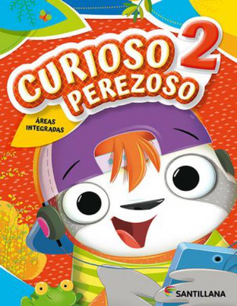 MANUAL 2 (CURIOSO PEREZOSO)