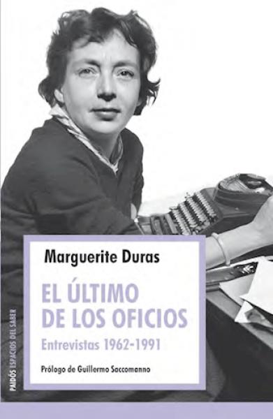 EL ULTIMO DE LOS OFICIOS