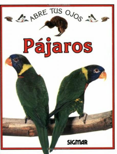 PAJAROS