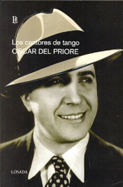 LOS CANTORES DE TANGO