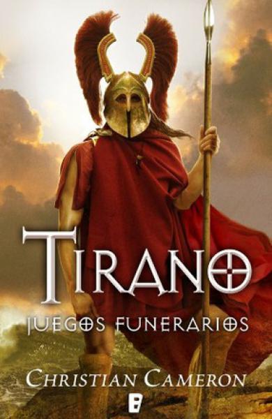 TIRANO III: JUEGOS FUNERARIOS