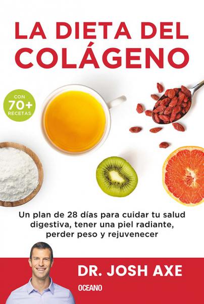 LA DIETA DEL COLAGENO