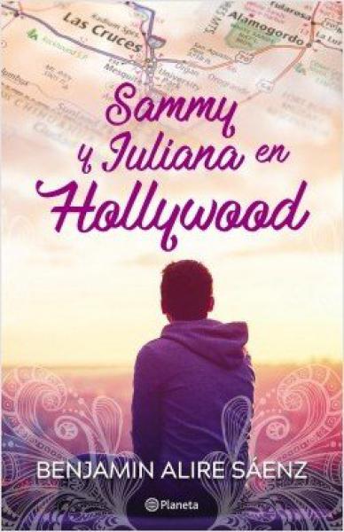 SAMMY Y JULIANA EN HOLLYWOOD