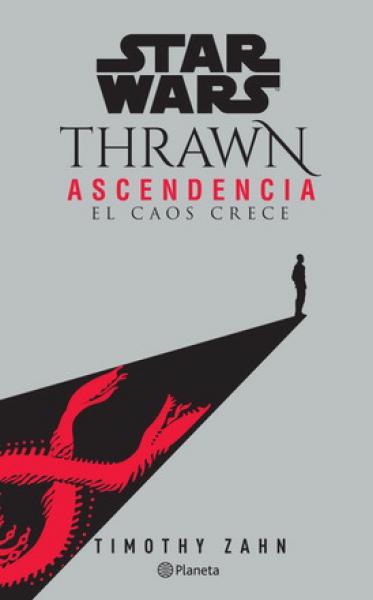STAR WARS - THRAWN ASCENDENCIA