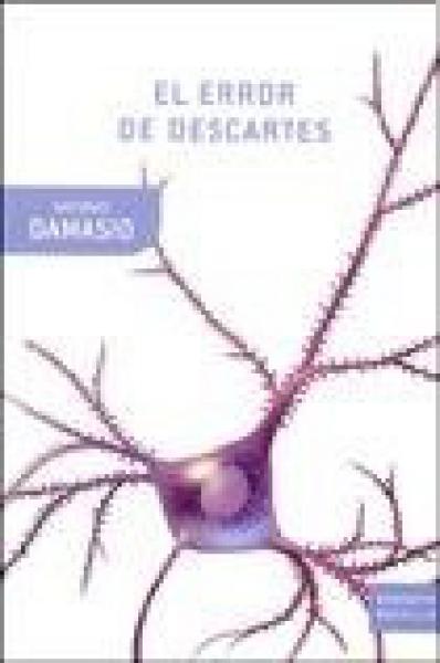 EL ERROR DE DESCARTES
