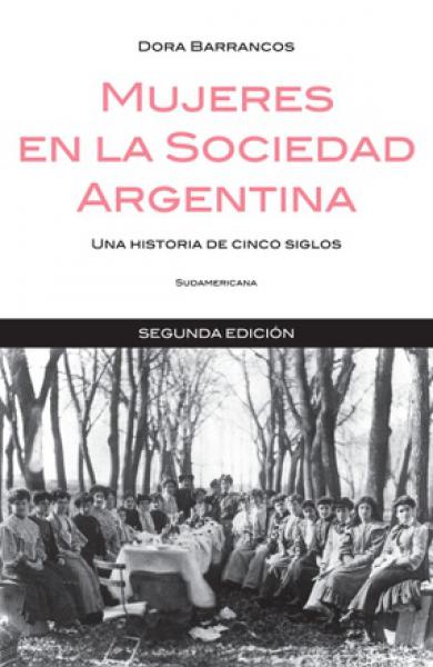 MUJERES EN LA SOCIEDAD ARGENTINA