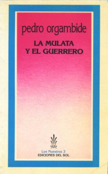 LA MULATA Y EL GUERRERO