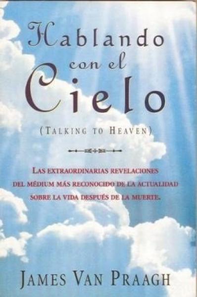 HABLANDO CON EL CIELO