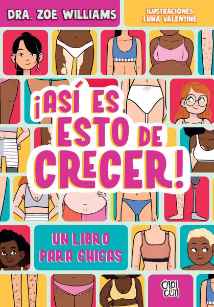 ASI ES ESTO DE CRECER