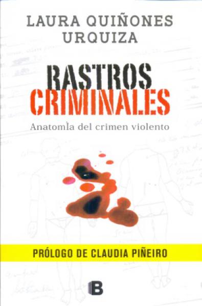 RASTROS CRIMINALES
