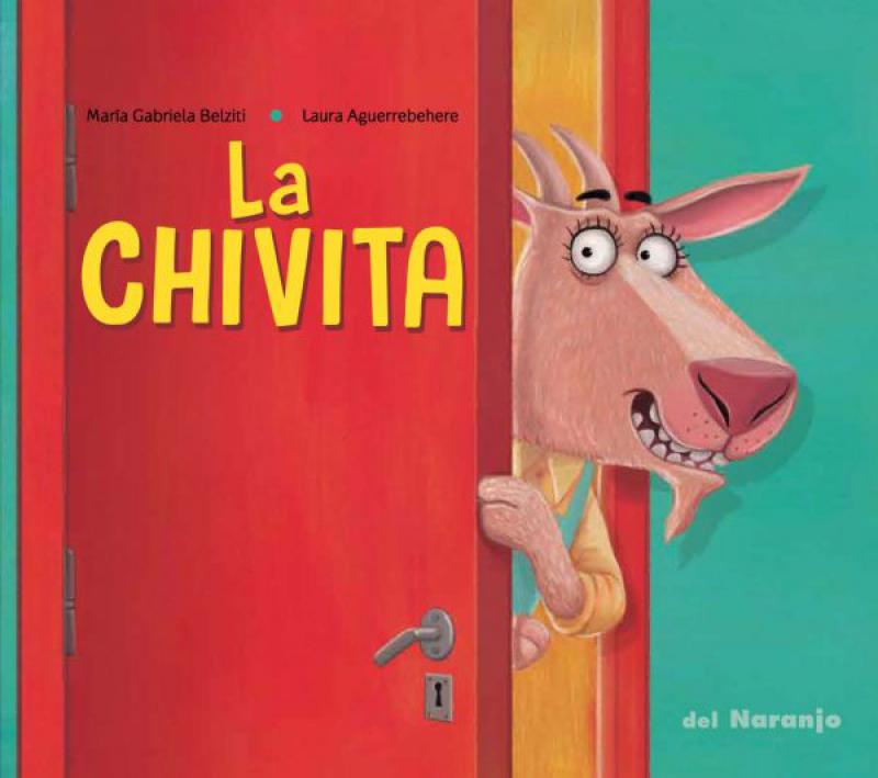 LA CHIVITA