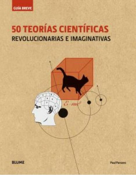 50 TEORIAS CIENTIFICAS