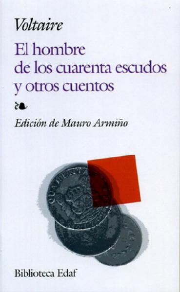 HOMBRE DE LOS CUARENTA ESCUDOS Y OTROS C
