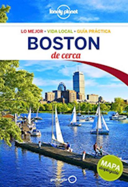 GUIA DE BOSTON ( DE CERCA )