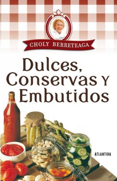 DULCES,CONSERVAS Y EMBUTIDOS