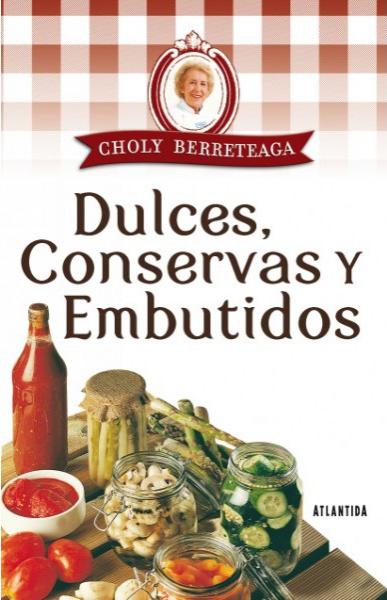 DULCES,CONSERVAS Y EMBUTIDOS