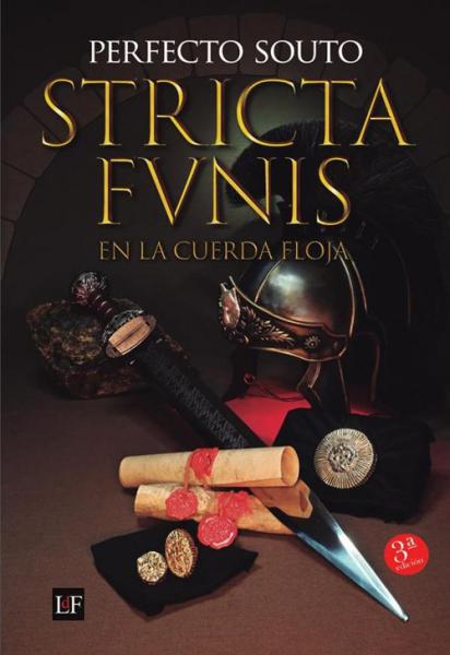 STRICTA FVNIS 3ª EDICION
