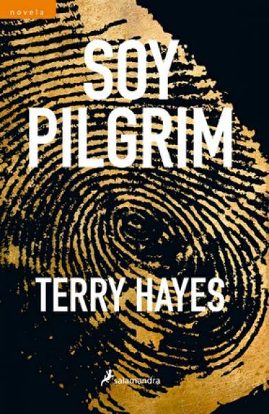 SOY PILGRIM