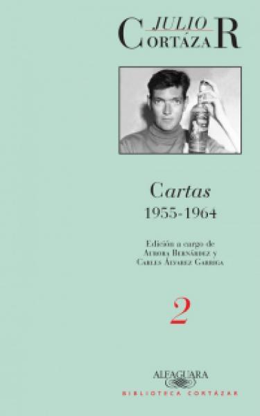 CARTAS 1955-1964 - TOMO 2