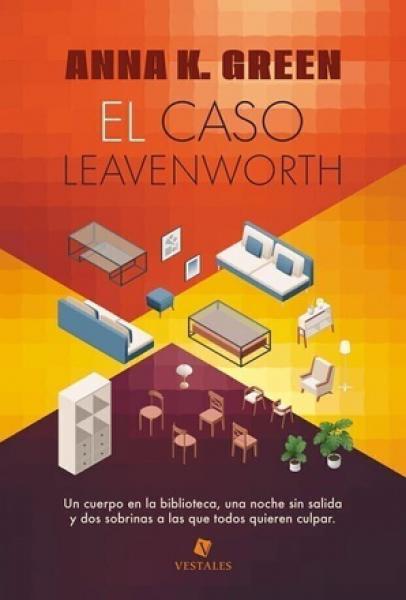 EL CASO LEAVENWORTH