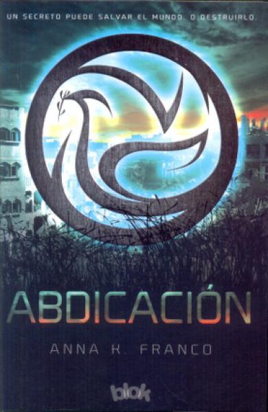 ABDICACION - REBELION 3