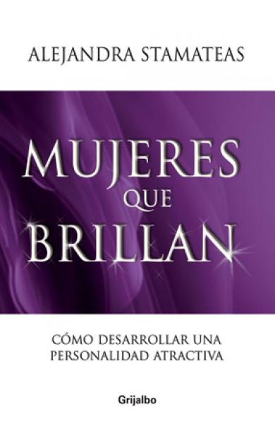 MUJERES QUE BRILLAN