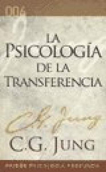 LA PSICOLOGIA DE LA TRANSFERENCIA