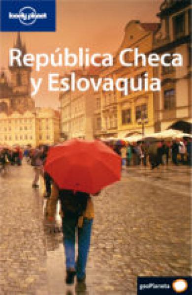 GUIA REPUBLICA CHECA Y ESLOVAQUIA (EN ES