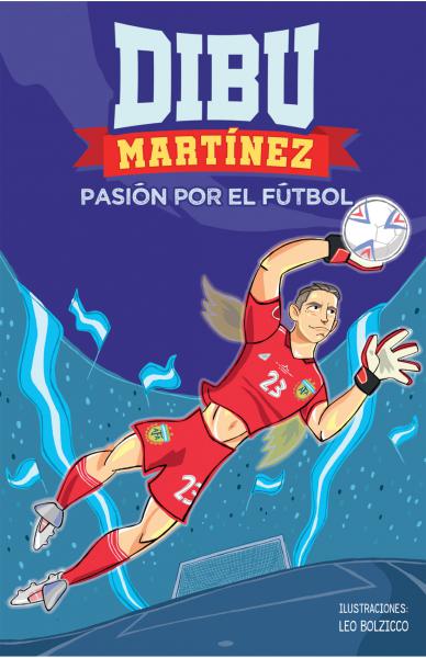 DIBU MARTINEZ