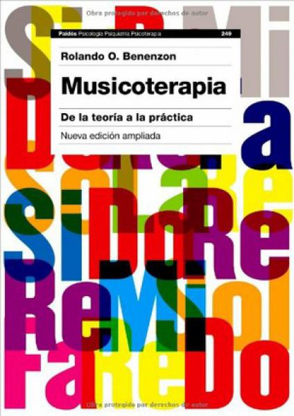 MUSICOTERAPIA