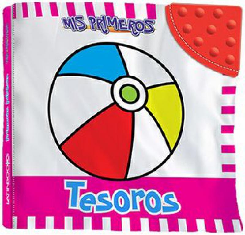 MIS PRIMEROS TESOROS