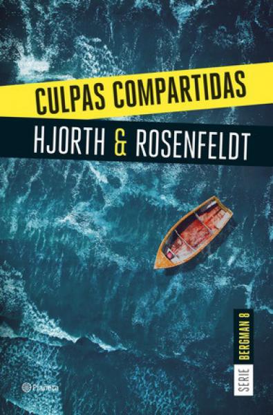 CULPAS COMPARTIDAS