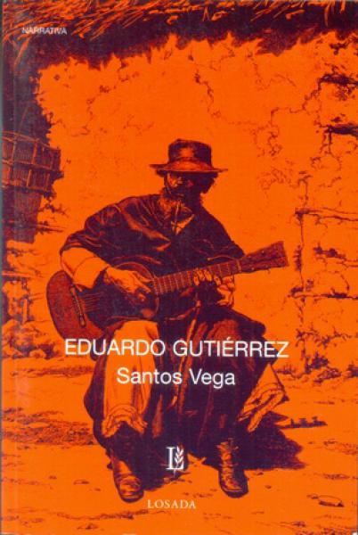 SANTOS VEGA